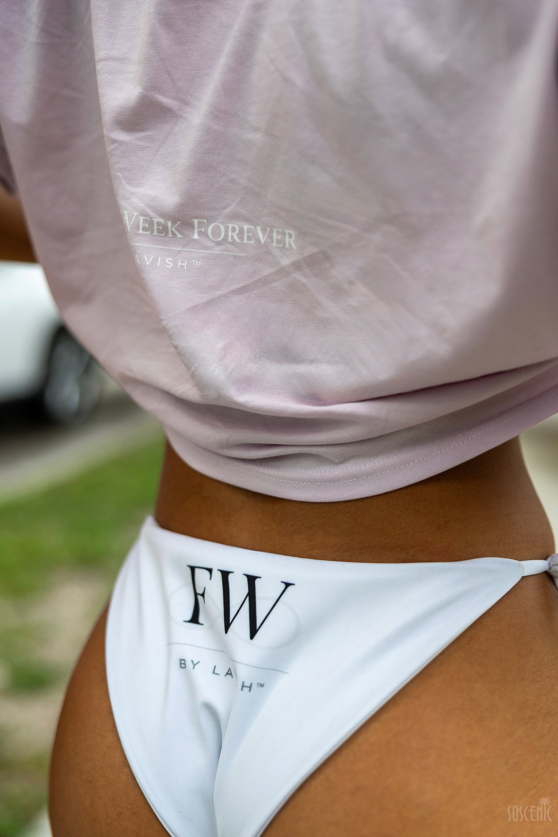 Summer Forever Bikini