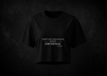 Emotional Detachment Shirt