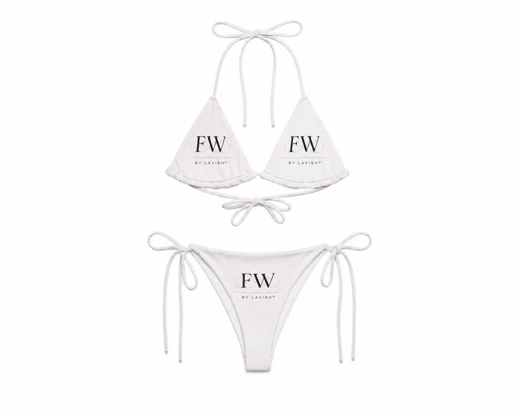 Summer Forever Bikini