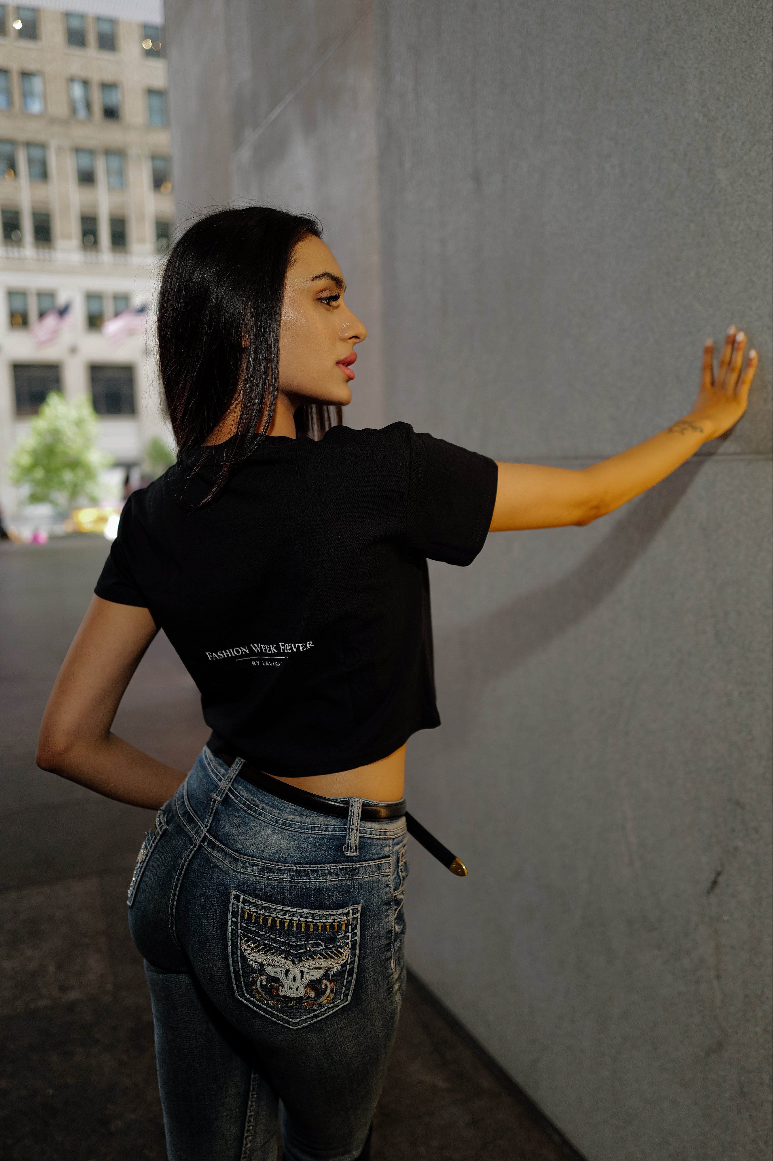 Emotional Detachment Shirt