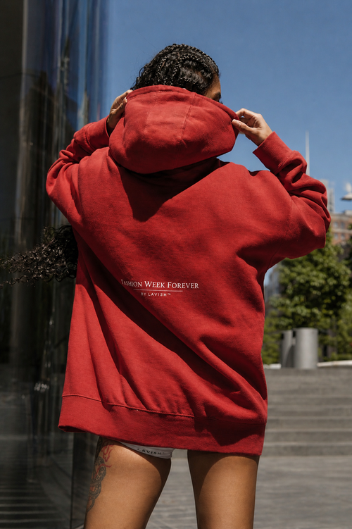 Emotional Detachment Hoodie