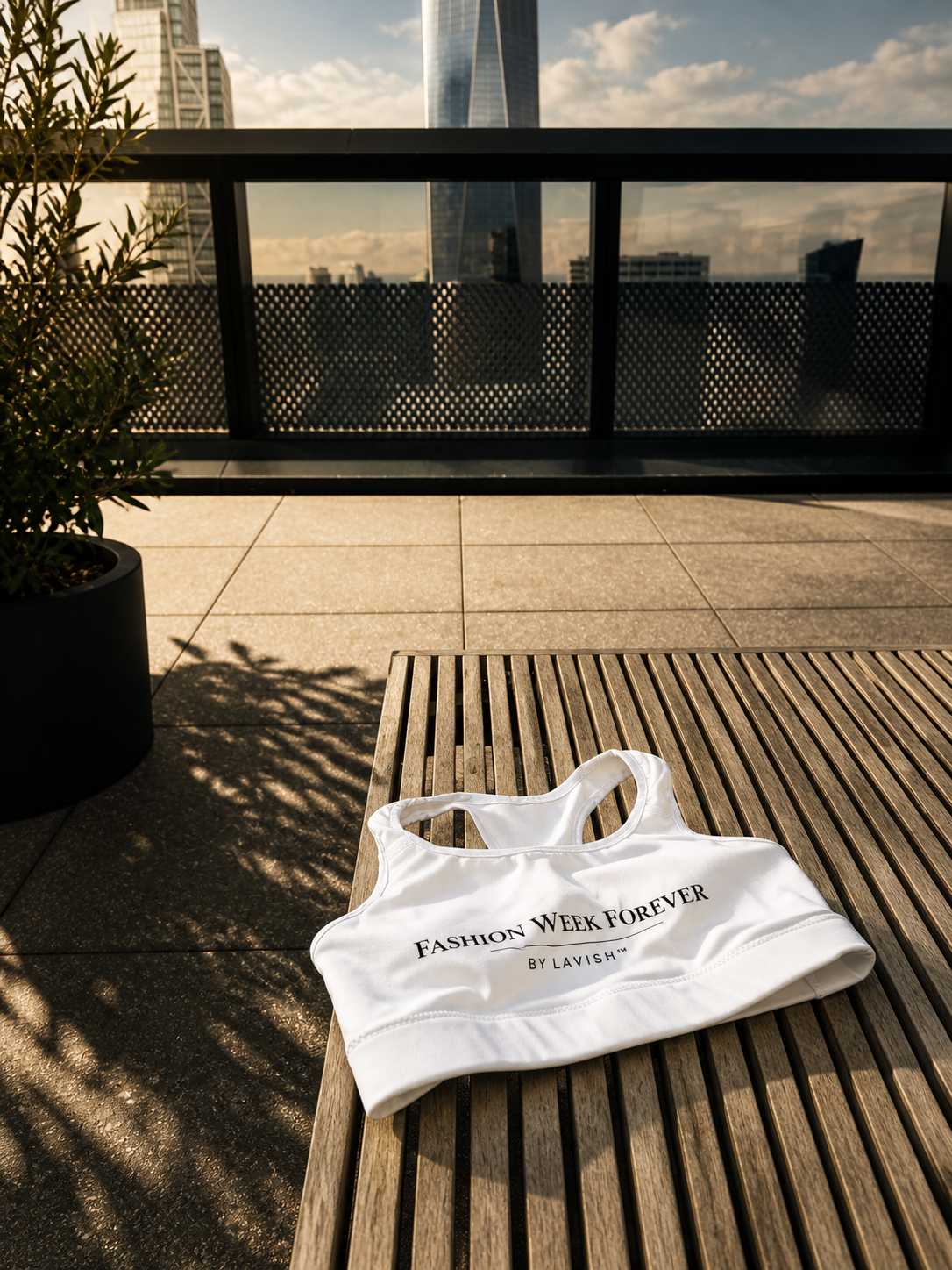Minimal Motion Top